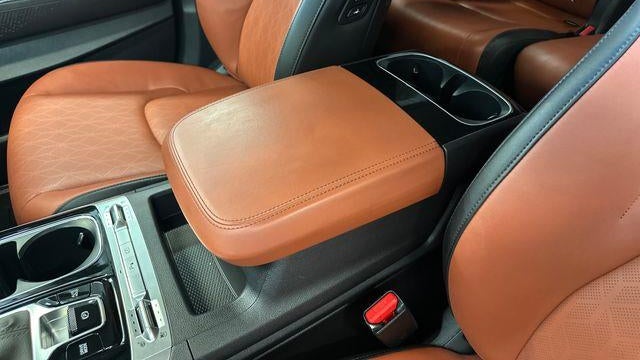 2024 Kia Carnival SX