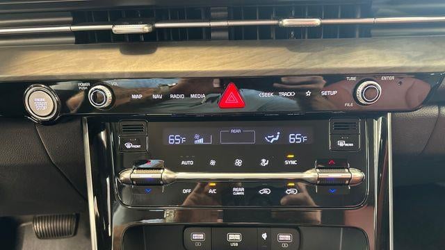 2024 Kia Carnival SX