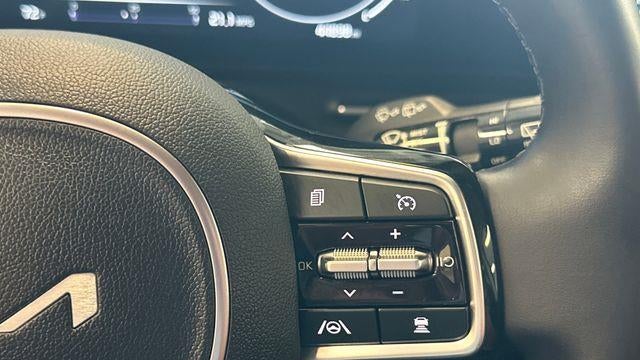 2024 Kia Carnival SX
