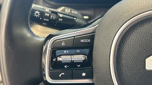2024 Kia Carnival SX