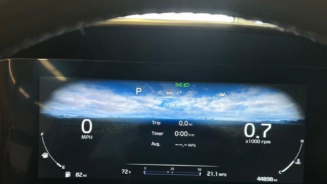 2024 Kia Carnival SX