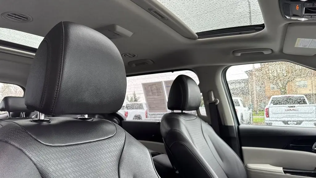 2024 Kia Carnival SX Prestige