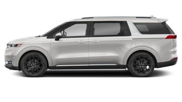 2023 Kia Carnival SX Prestige