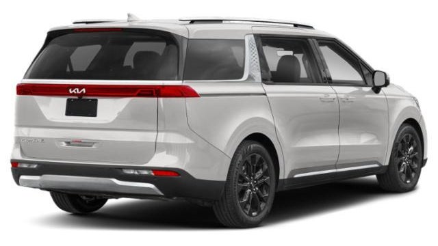 2023 Kia Carnival SX Prestige