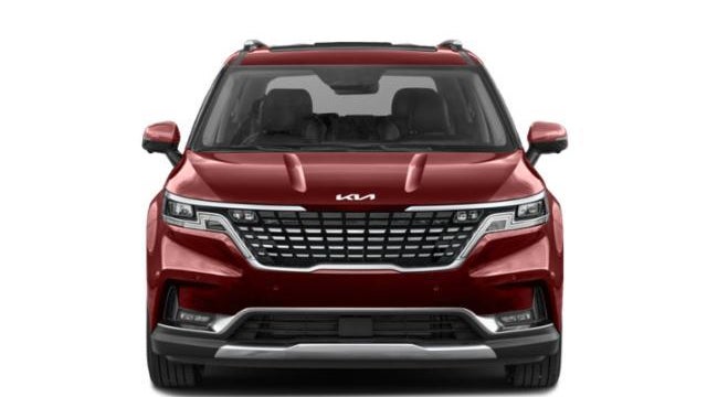 2023 Kia Carnival SX Prestige