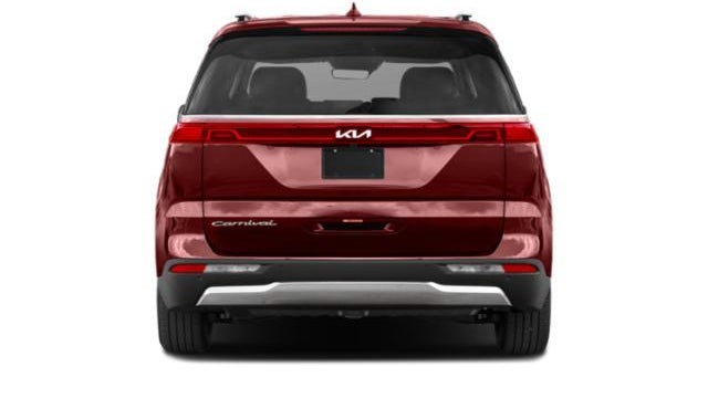 2023 Kia Carnival SX Prestige