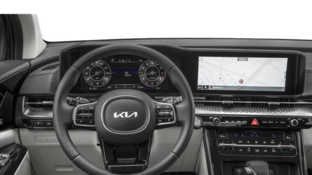 2023 Kia Carnival SX Prestige