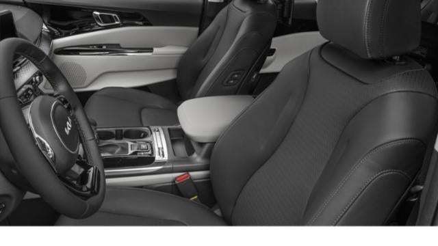 2023 Kia Carnival SX Prestige