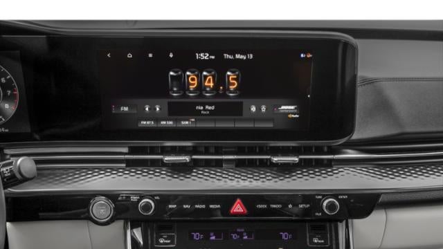 2023 Kia Carnival SX Prestige