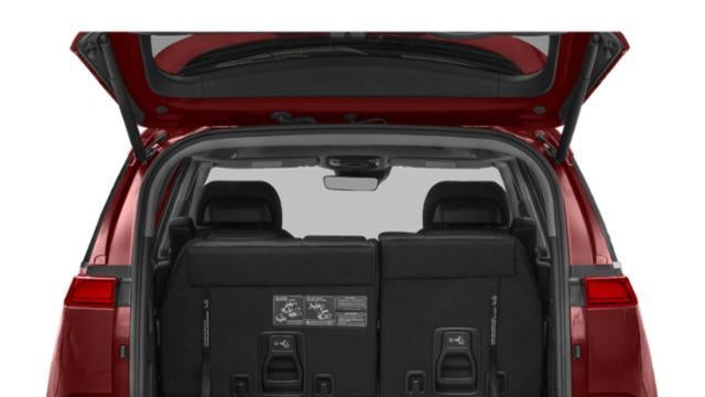 2023 Kia Carnival SX Prestige