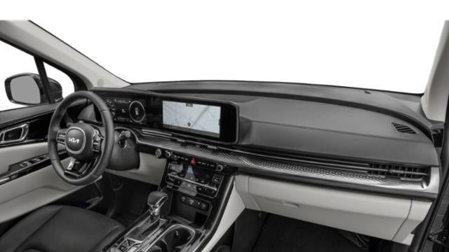 2023 Kia Carnival SX Prestige