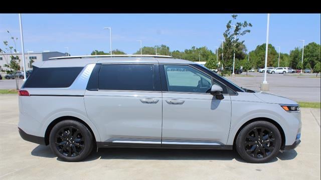 2024 Kia Carnival SX Prestige