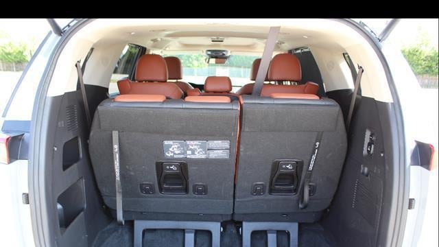 2024 Kia Carnival SX Prestige