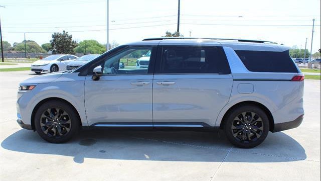 2024 Kia Carnival SX Prestige