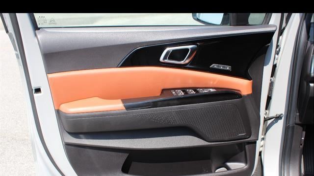 2024 Kia Carnival SX Prestige