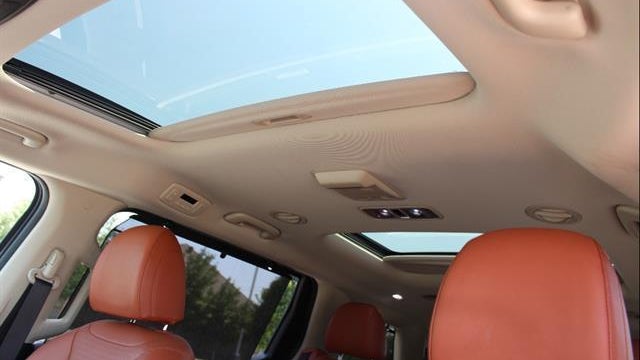2024 Kia Carnival SX Prestige