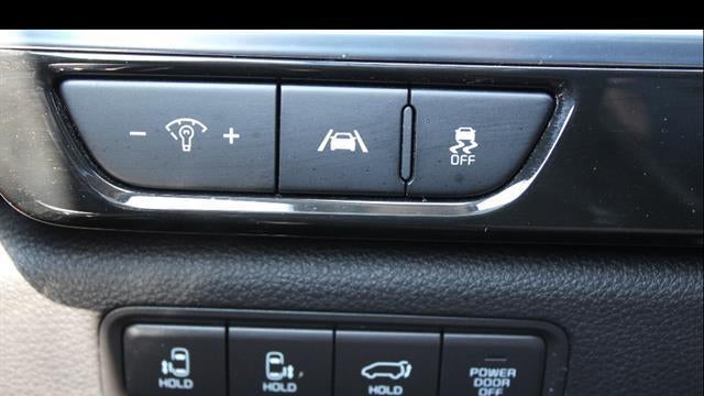 2024 Kia Carnival SX Prestige