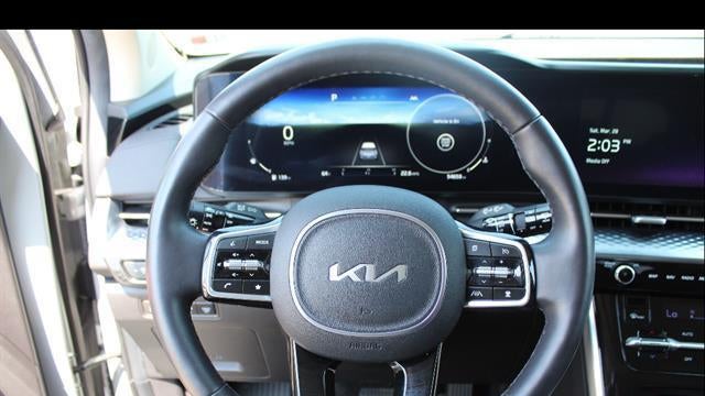 2024 Kia Carnival SX Prestige