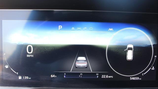 2024 Kia Carnival SX Prestige