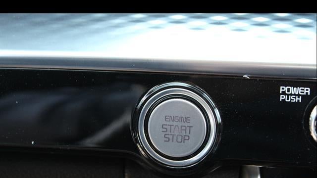 2024 Kia Carnival SX Prestige