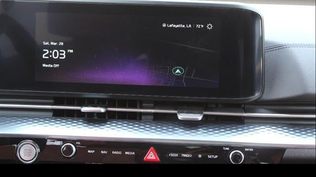 2024 Kia Carnival SX Prestige