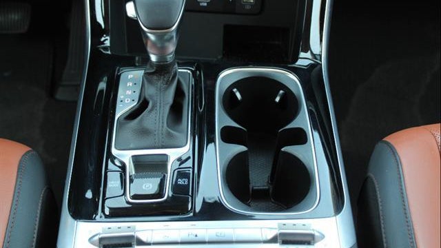 2024 Kia Carnival SX Prestige