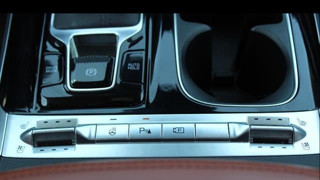 2024 Kia Carnival SX Prestige