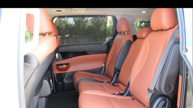 2024 Kia Carnival SX Prestige
