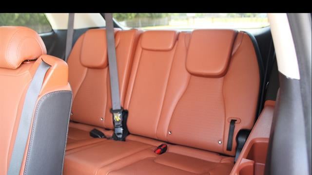 2024 Kia Carnival SX Prestige