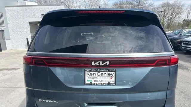 2024 Kia Carnival SX Prestige
