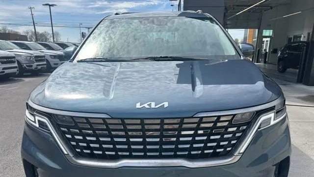 2024 Kia Carnival SX Prestige