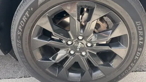 2024 Kia Carnival SX Prestige
