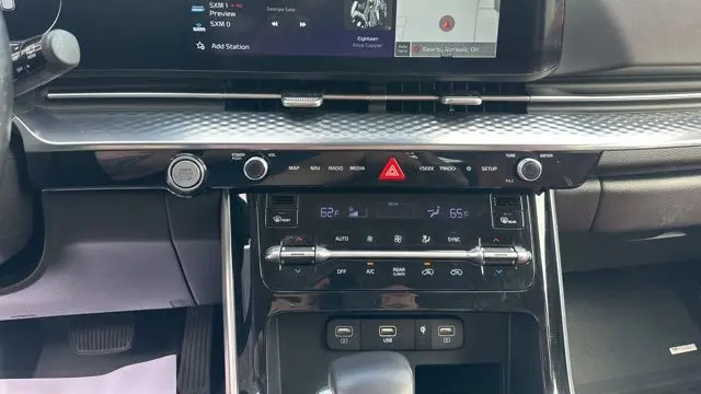 2024 Kia Carnival SX Prestige