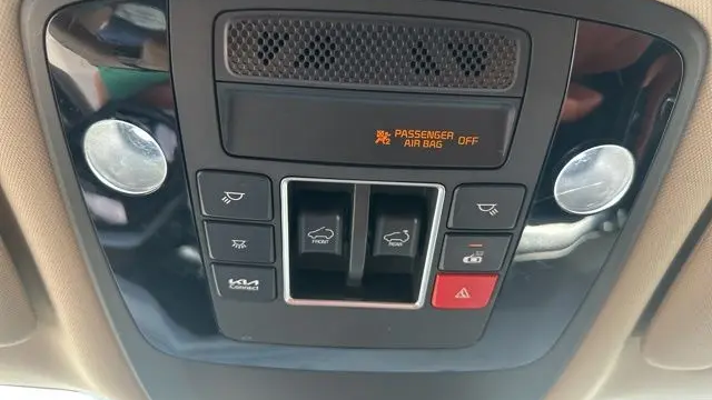 2024 Kia Carnival SX Prestige