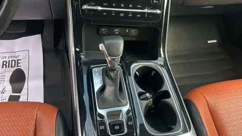 2024 Kia Carnival SX Prestige