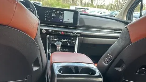 2024 Kia Carnival SX Prestige