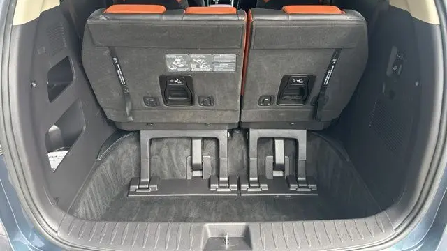 2024 Kia Carnival SX Prestige