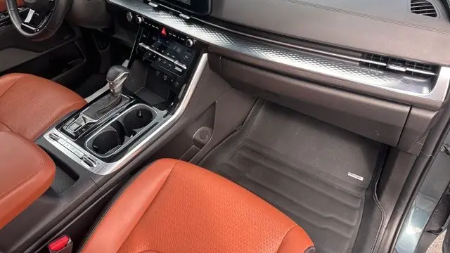 2024 Kia Carnival SX Prestige