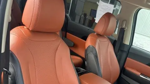 2024 Kia Carnival SX Prestige