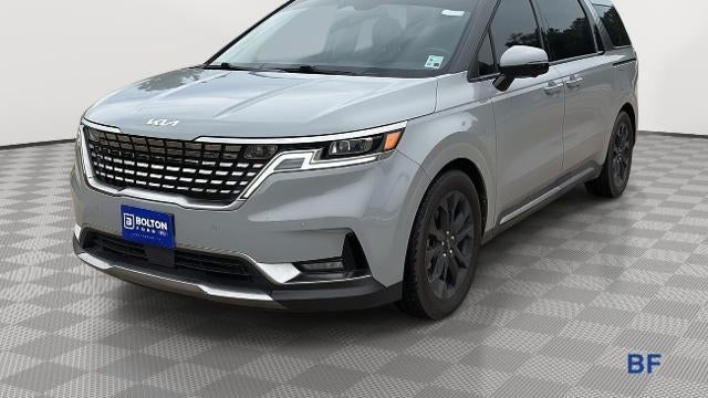 Preowned 2024 Kia Carnival SX for Sale