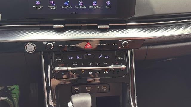 2024 Kia Carnival SX