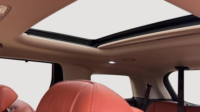 2024 Kia Carnival SX