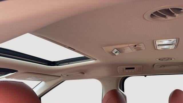 2024 Kia Carnival SX