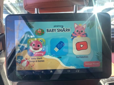 2022 Kia Carnival SX Prestige 4DR Mini-Van