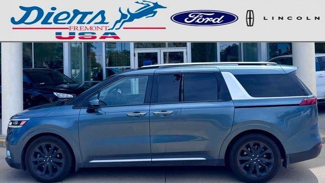 Preowned 2022 Kia Carnival SX for Sale