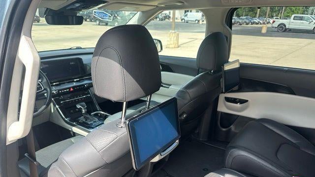 2022 Kia Carnival SX