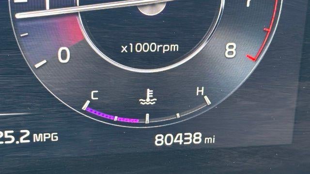 2022 Kia Carnival SX