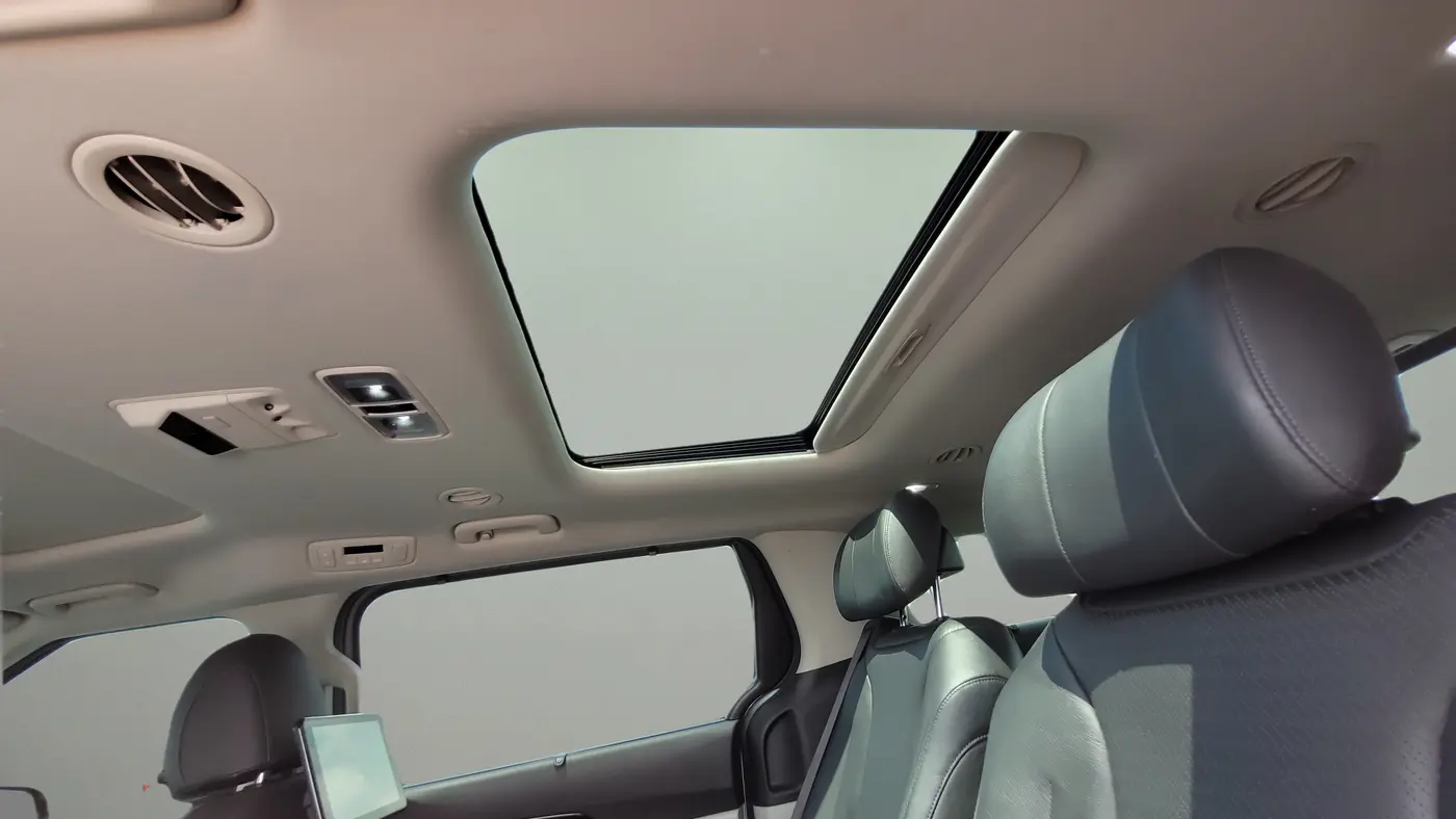 2022 Kia Carnival SX