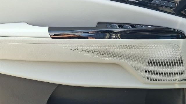 2022 Kia Carnival SX