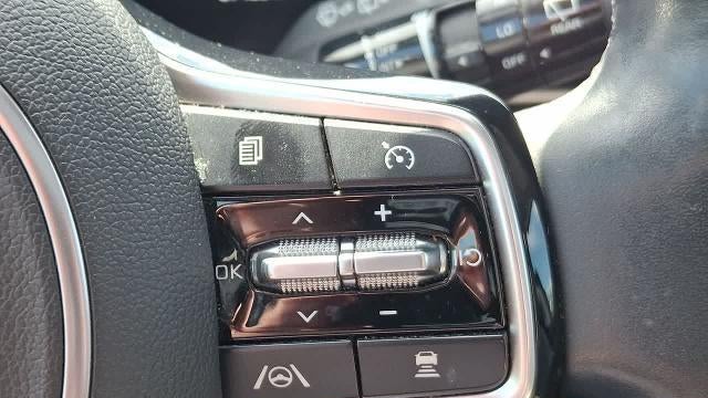 2022 Kia Carnival SX